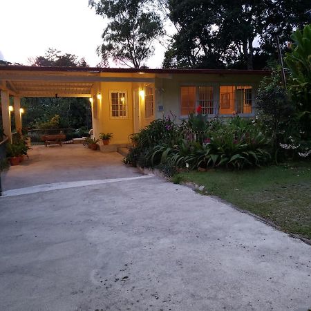 Villa San Antonio - El Valle De Anton Extérieur photo