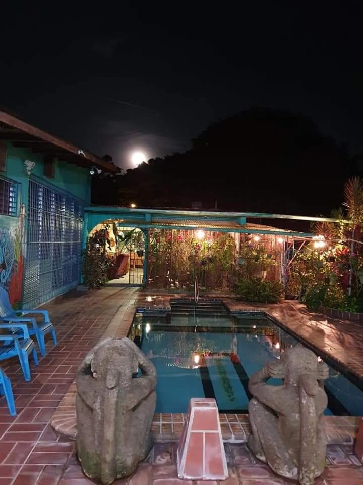 Villa San Antonio - El Valle De Anton Extérieur photo