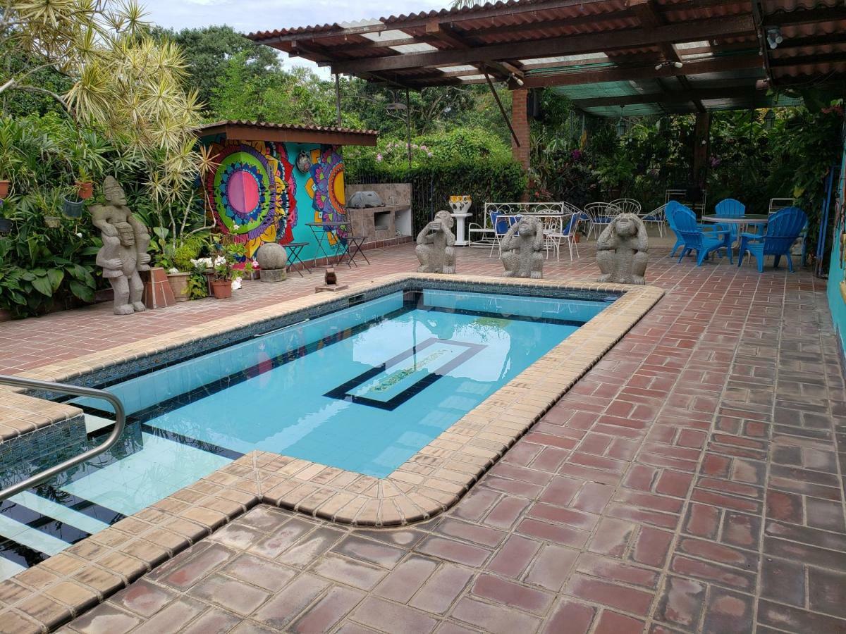 Villa San Antonio - El Valle De Anton Extérieur photo