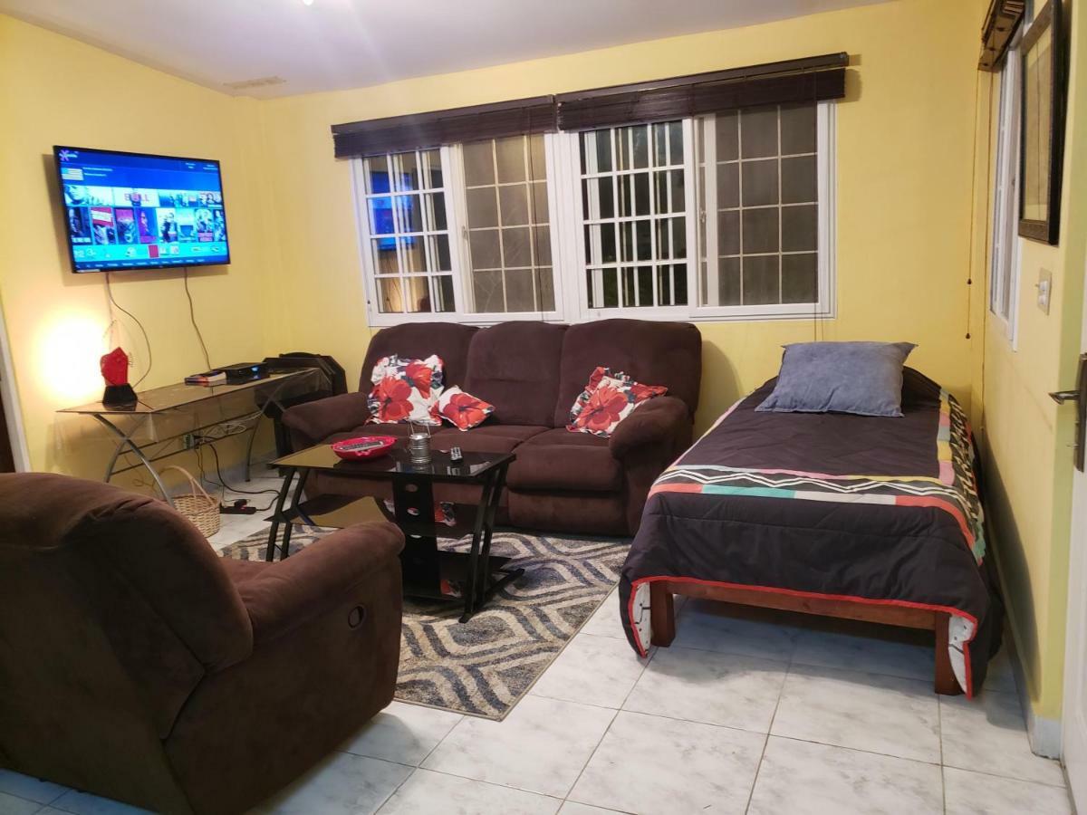 Villa San Antonio - El Valle De Anton Extérieur photo