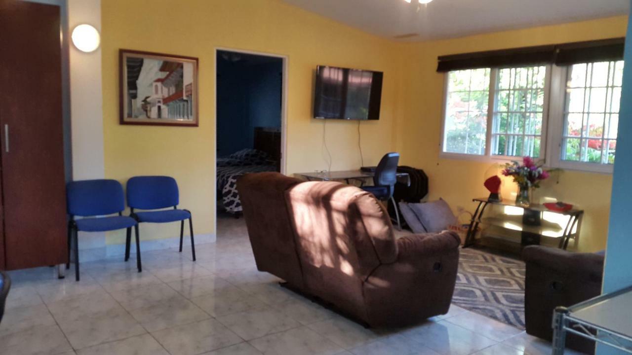 Villa San Antonio - El Valle De Anton Extérieur photo