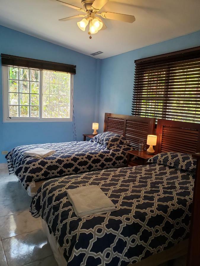 Villa San Antonio - El Valle De Anton Extérieur photo