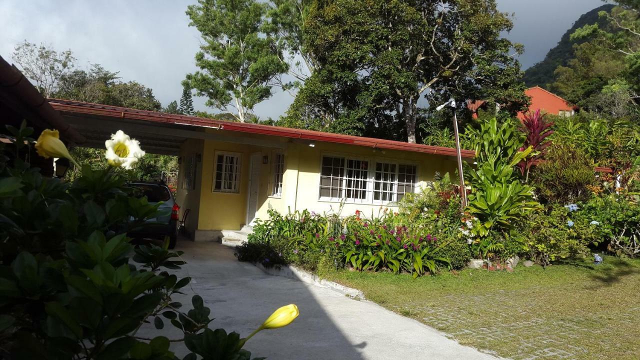 Villa San Antonio - El Valle De Anton Extérieur photo