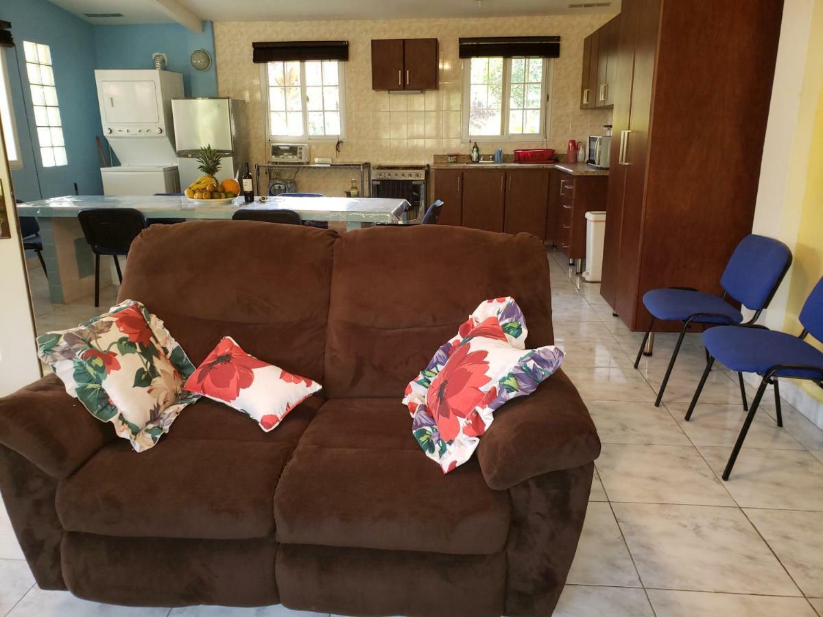 Villa San Antonio - El Valle De Anton Extérieur photo