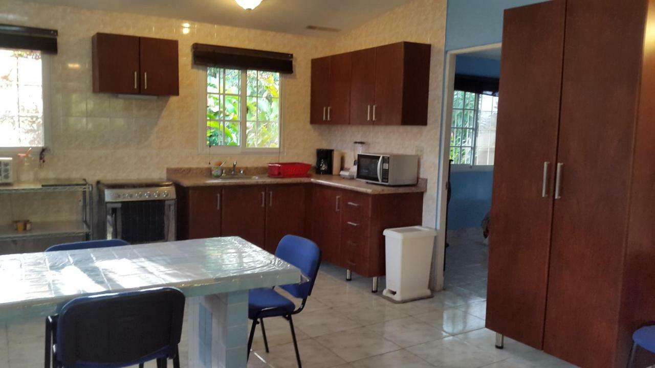 Villa San Antonio - El Valle De Anton Extérieur photo