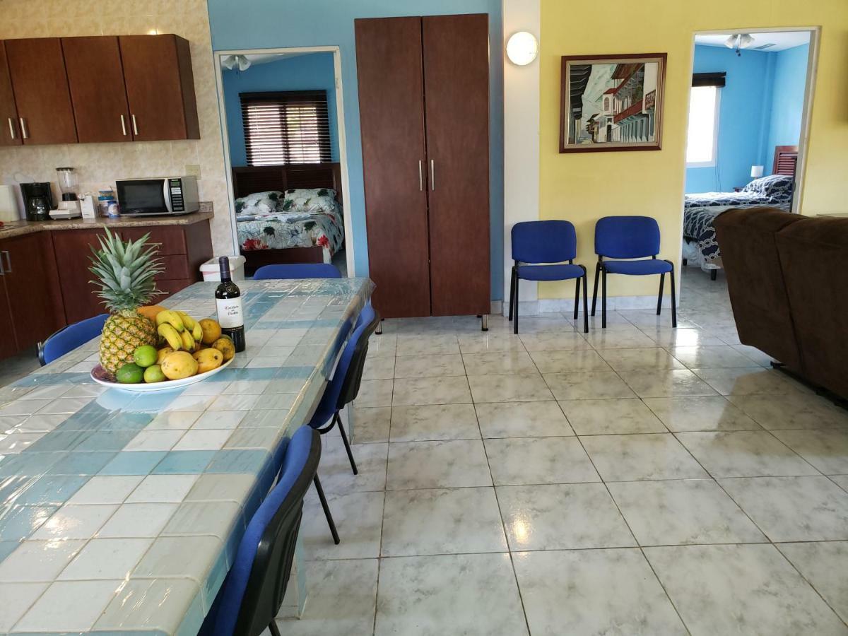 Villa San Antonio - El Valle De Anton Extérieur photo
