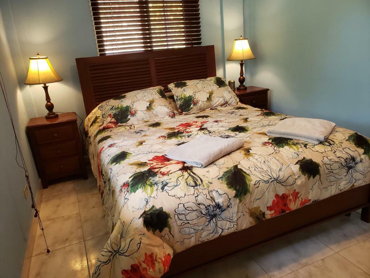 Villa San Antonio - El Valle De Anton Extérieur photo