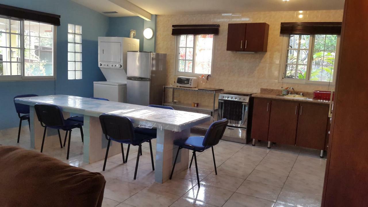 Villa San Antonio - El Valle De Anton Extérieur photo