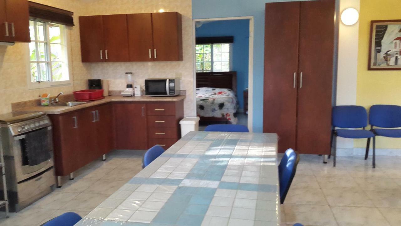 Villa San Antonio - El Valle De Anton Extérieur photo