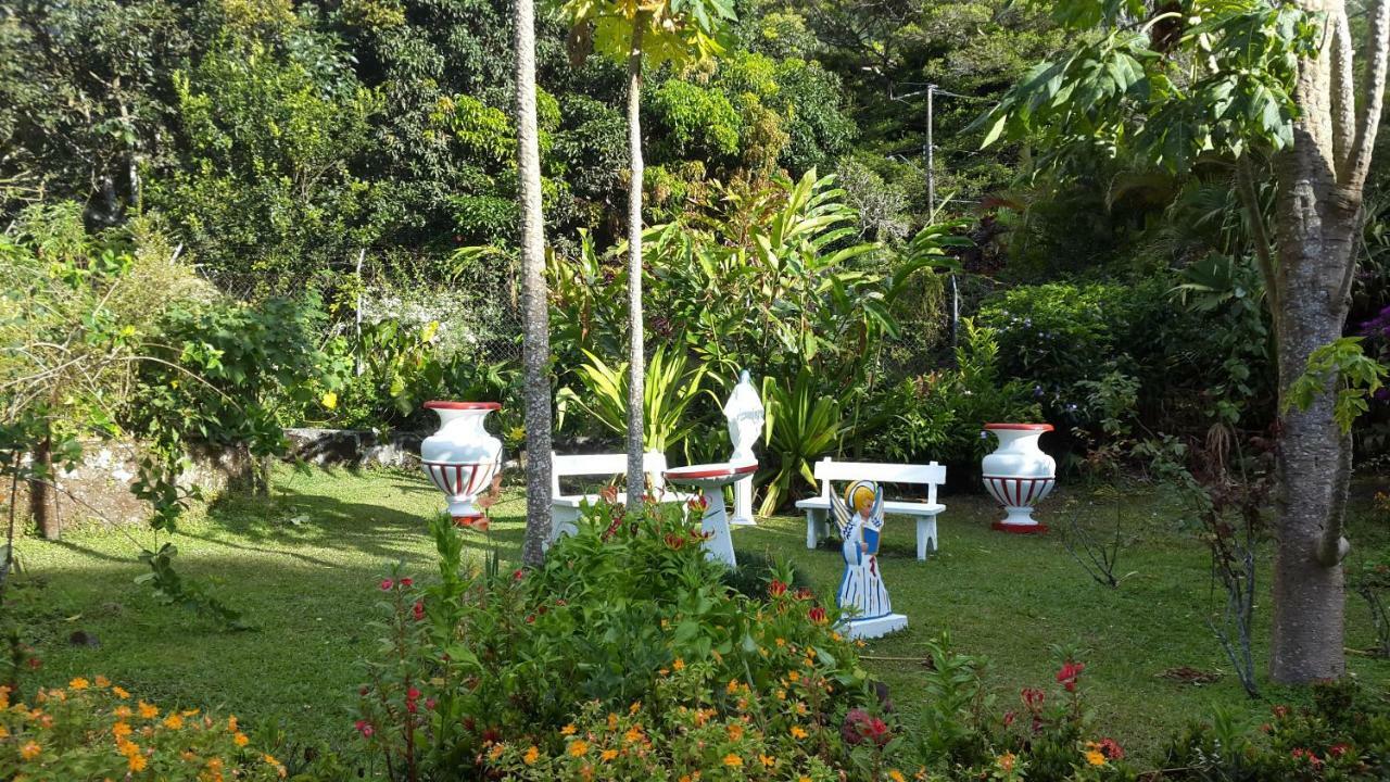 Villa San Antonio - El Valle De Anton Extérieur photo