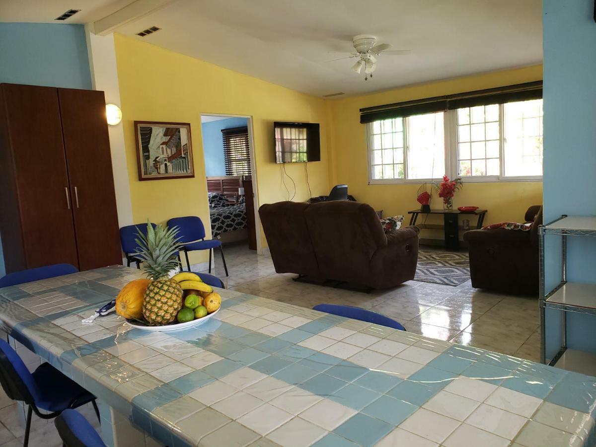 Villa San Antonio - El Valle De Anton Extérieur photo