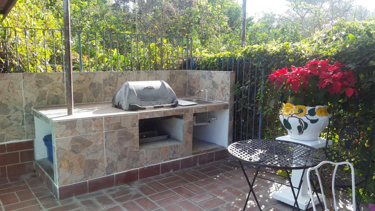 Villa San Antonio - El Valle De Anton Extérieur photo