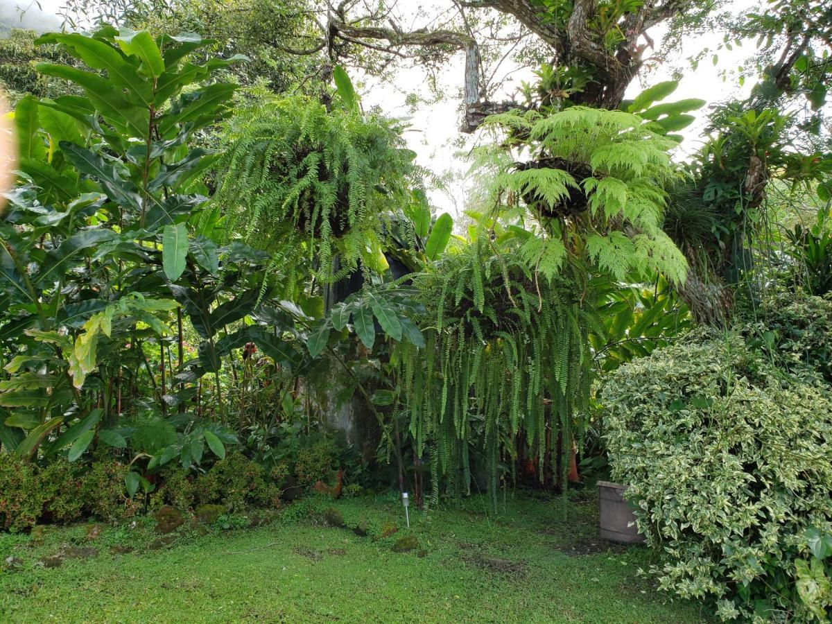 Villa San Antonio - El Valle De Anton Extérieur photo
