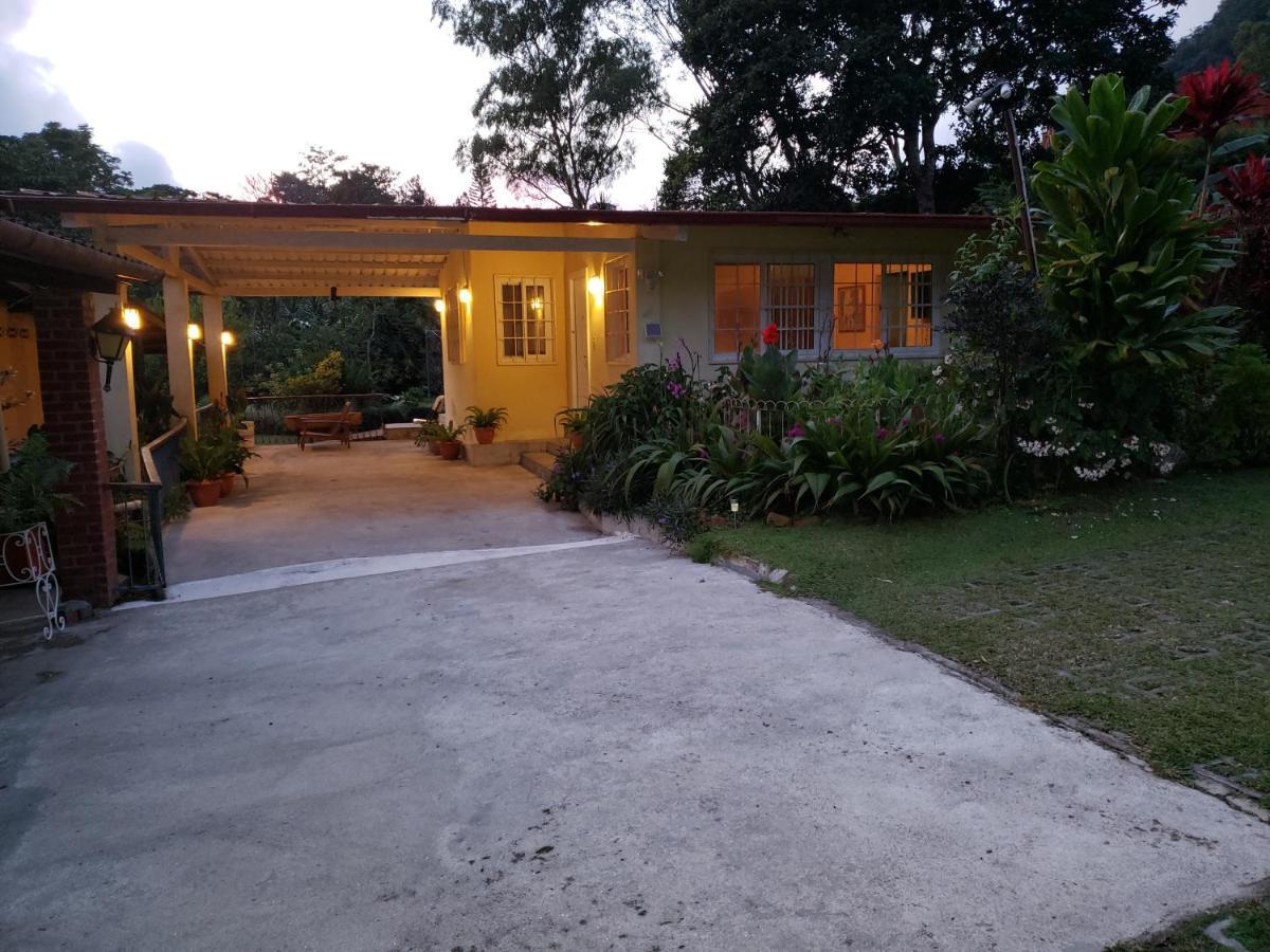 Villa San Antonio - El Valle De Anton Extérieur photo
