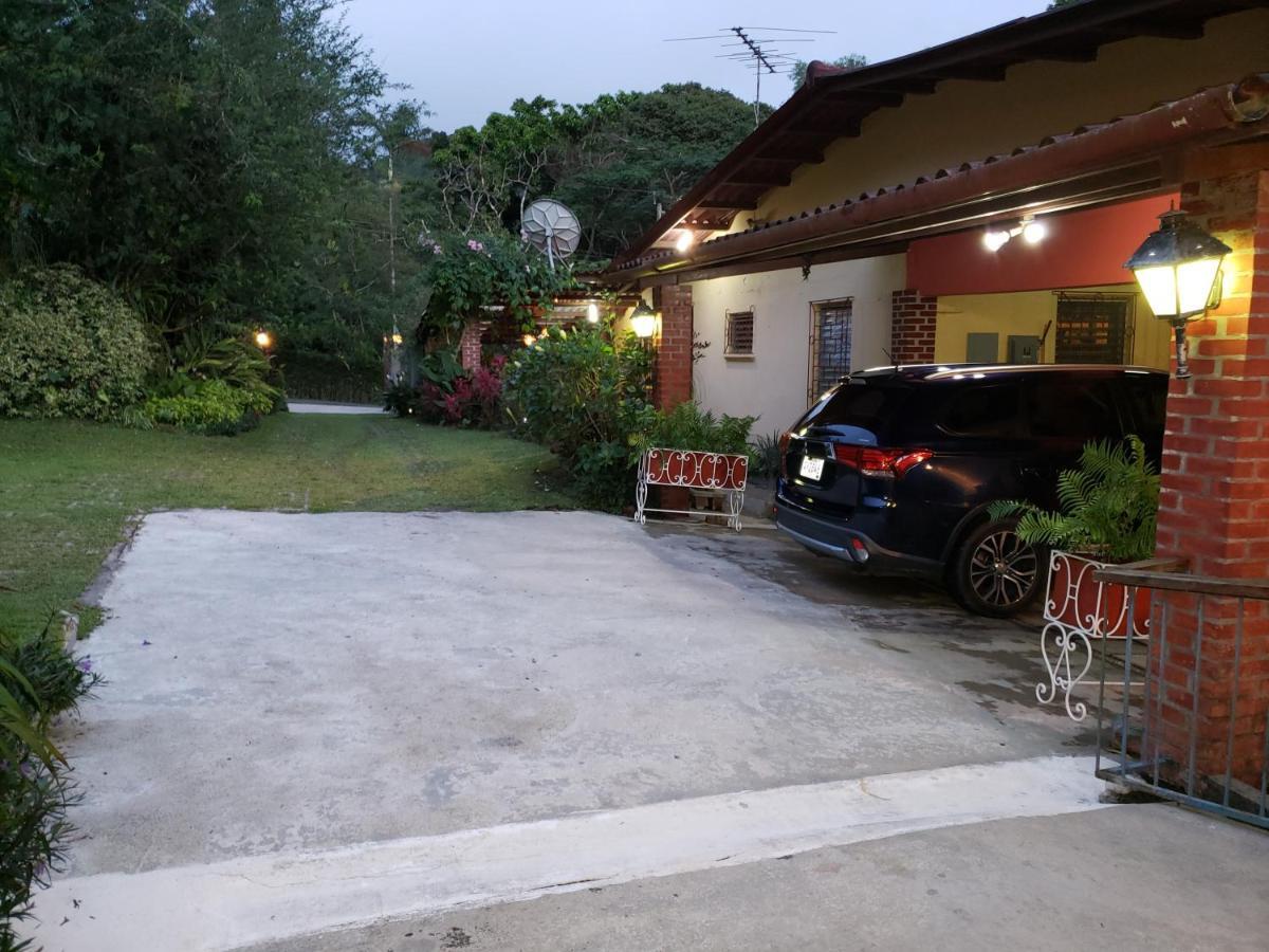 Villa San Antonio - El Valle De Anton Extérieur photo